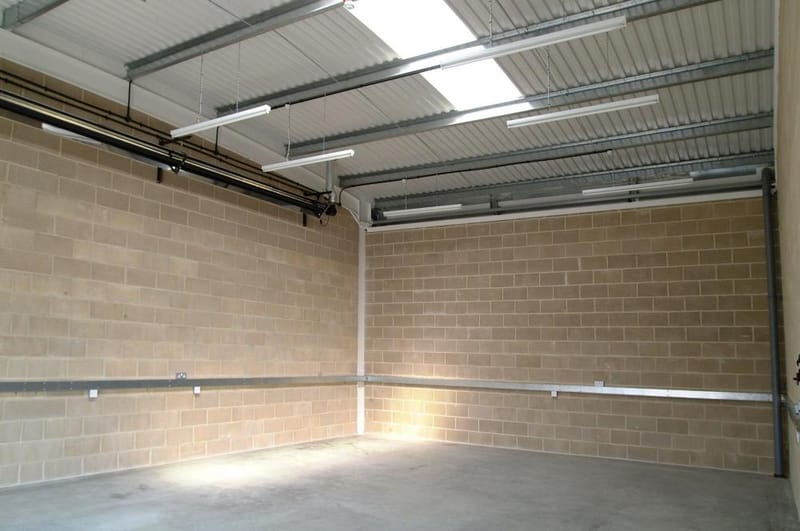 IWG (Basepoint) - Andersons Road, SO14 - Southampton image 11