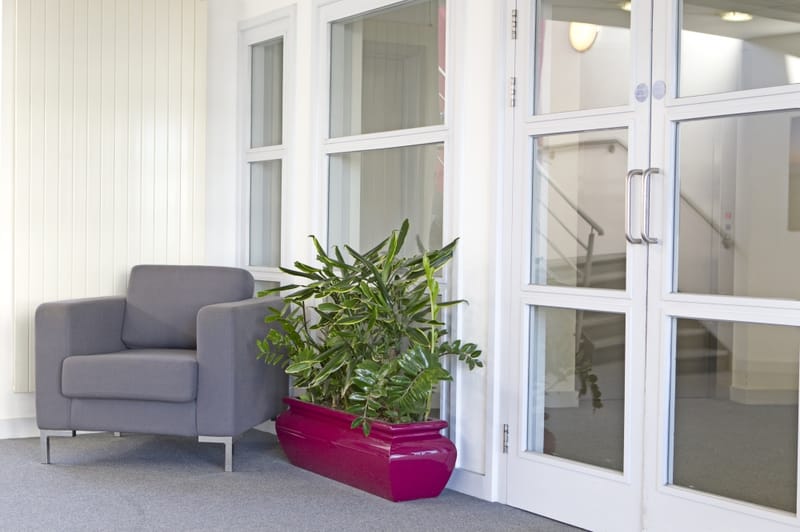 IWG (Basepoint) - Andersons Road, SO14 - Southampton image 6
