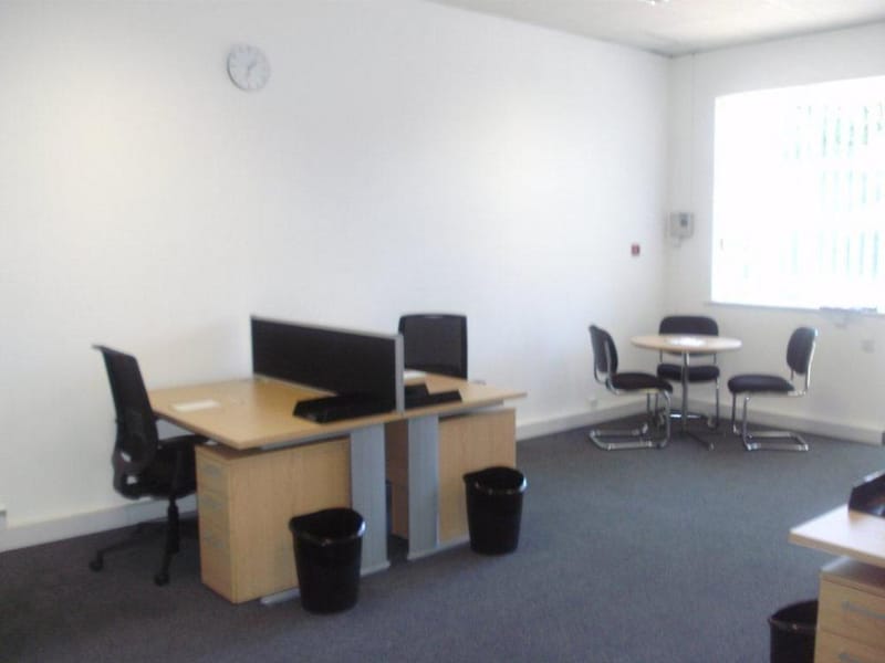 IWG (Basepoint) - Waterlooville Centre - Waterberry Drive, PO7 -  Waterlooville image 9