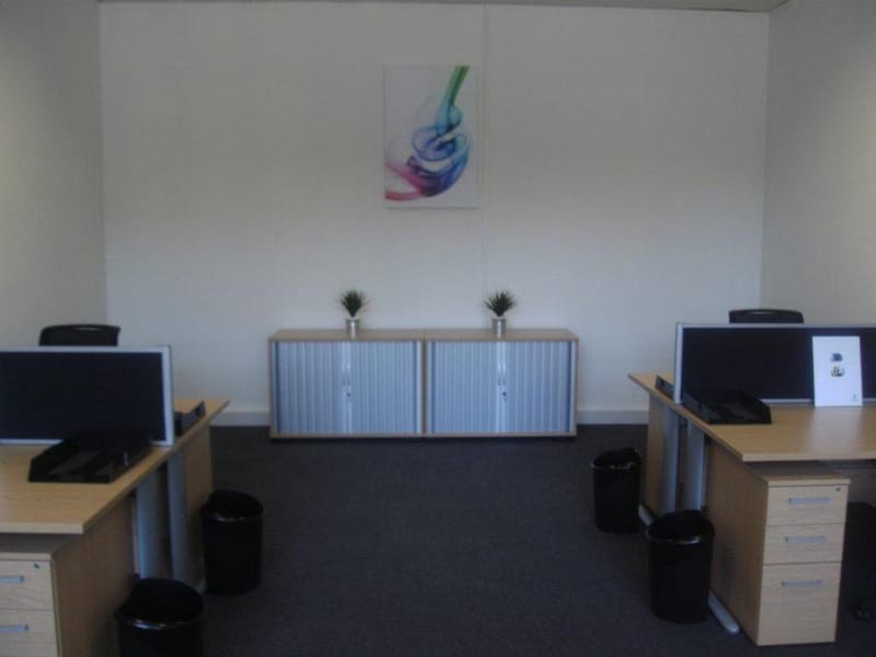 IWG (Basepoint) - Waterlooville Centre - Waterberry Drive, PO7 -  Waterlooville image 12