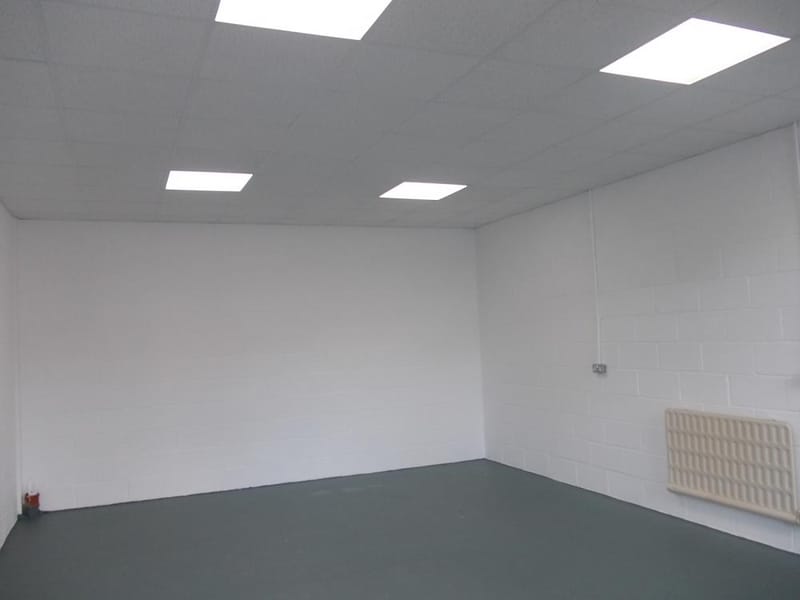 IWG (Basepoint) - Waterlooville Centre - Waterberry Drive, PO7 -  Waterlooville image 13
