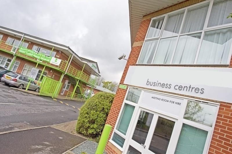 IWG (Basepoint) - Waterlooville Centre - Waterberry Drive, PO7 -  Waterlooville image 8