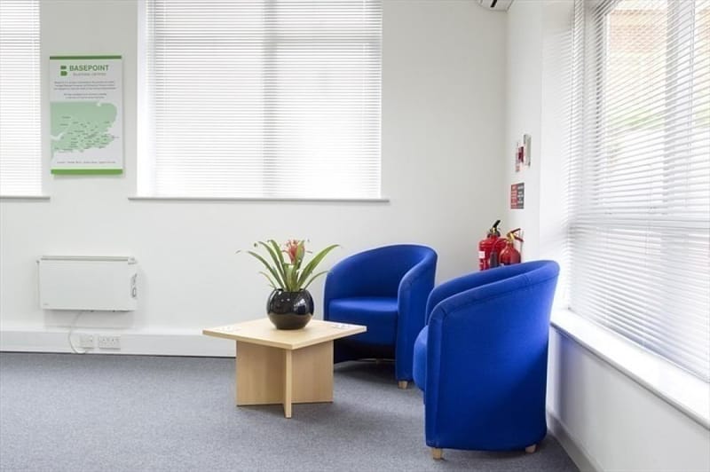 IWG (Basepoint) - Waterlooville Centre - Waterberry Drive, PO7 -  Waterlooville image 6
