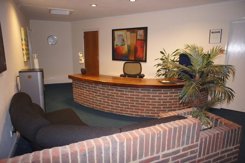 Crockhamwell - Synegis House - Crockhamwell Rd, RG5 - Reading image 2