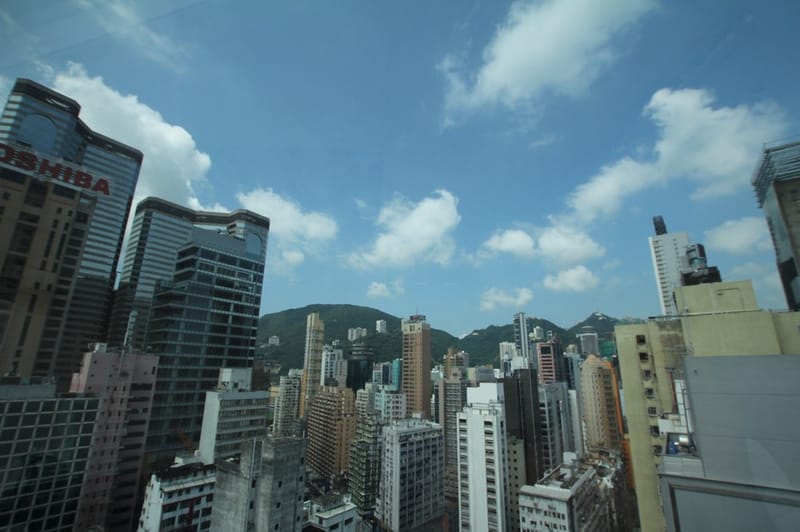 Premier Business Centre - Causeway Bay Plaza 2 - 463-483 Lockhart Road -  Causeway Bay - Hong Kong image 13