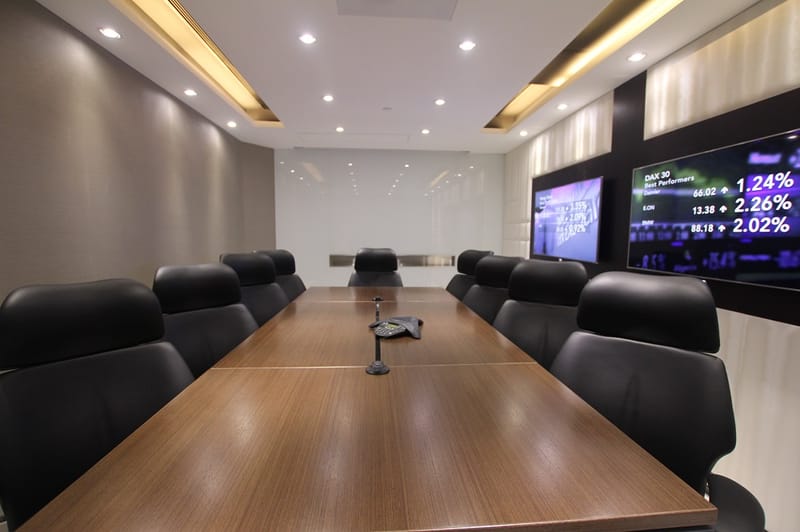 Premier Business Centre - Causeway Bay Plaza 2 - 463-483 Lockhart Road -  Causeway Bay - Hong Kong image 3