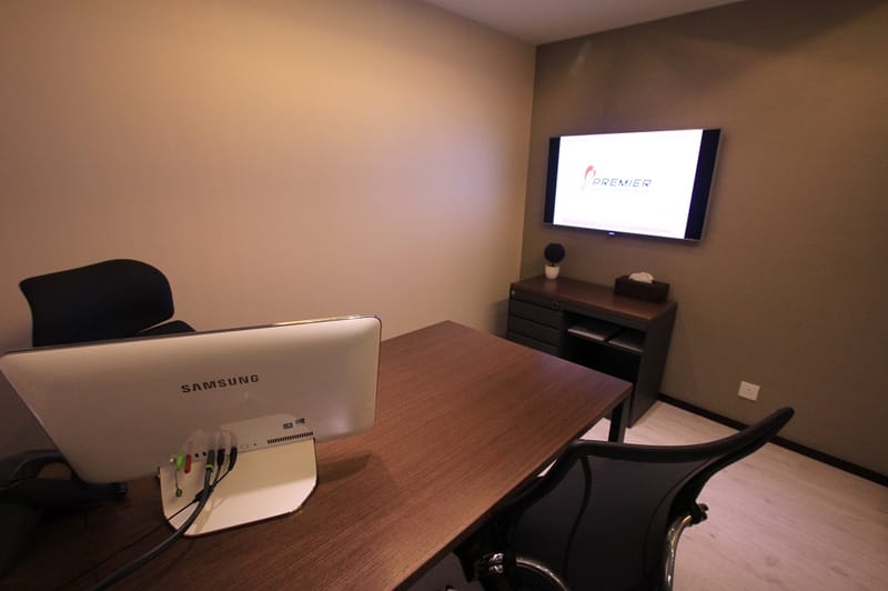 Premier Business Centre - Causeway Bay Plaza 2 - 463-483 Lockhart Road -  Causeway Bay - Hong Kong image 5