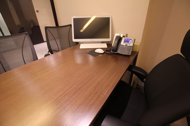 Premier Business Centre - Causeway Bay Plaza 2 - 463-483 Lockhart Road -  Causeway Bay - Hong Kong image 6