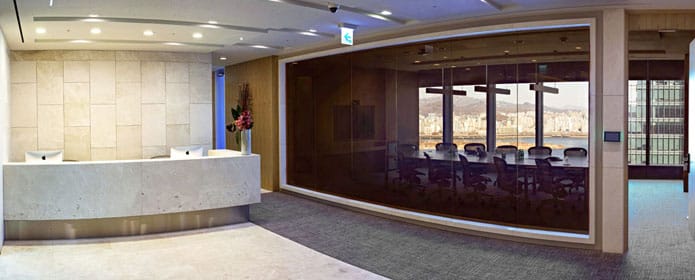 The Executive Centre - International Finance Centre Seoul, Two IFC - 10 Gukjegeumyung-ro - Seoul image 6