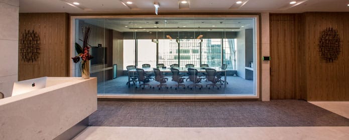 The Executive Centre - International Finance Centre Seoul, Two IFC - 10 Gukjegeumyung-ro - Seoul image 7