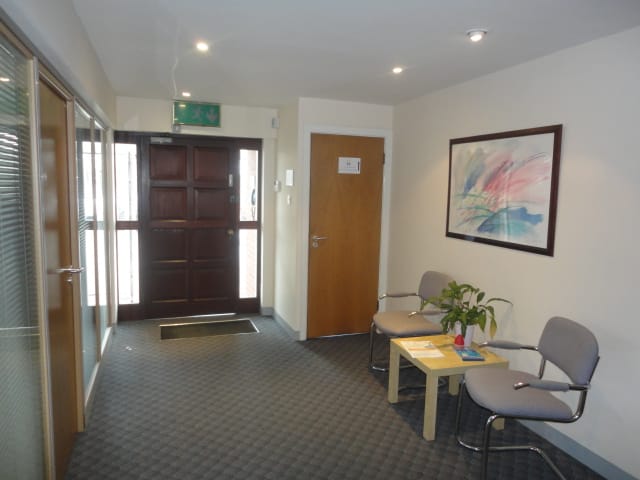 Quality Properties - Certacs House - 10-12 Westgate, WN8 - Skelmersdale image 2