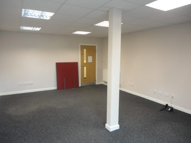 Quality Properties - Certacs House - 10-12 Westgate, WN8 - Skelmersdale image 3