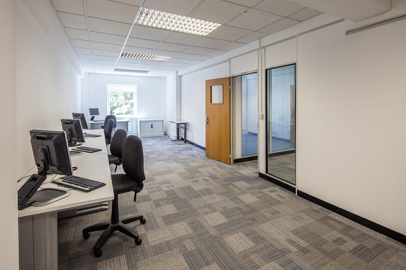 Landmark Property Solutions Ltd - 108 New Walk, LE1 - Leicester image 3