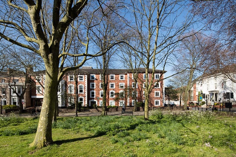 Landmark Property Solutions Ltd - 108 New Walk, LE1 - Leicester image 5