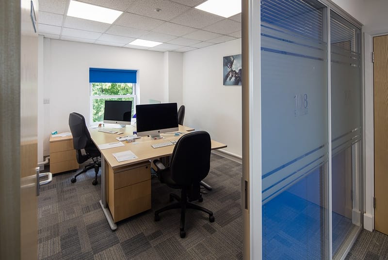 Landmark Property Solutions Ltd - 108 New Walk, LE1 - Leicester image 6