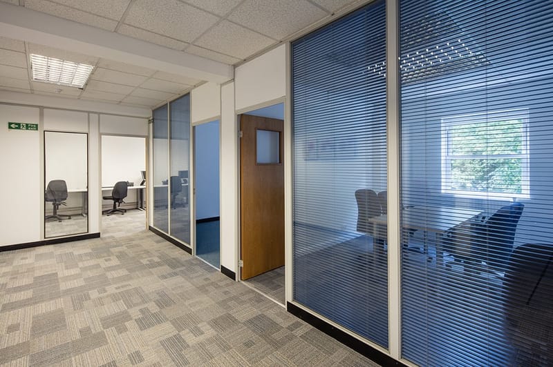 Landmark Property Solutions Ltd - 108 New Walk, LE1 - Leicester image 8