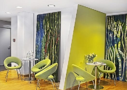 Zieher Business Centres - Rosenstraße 2 - Berlin image 2