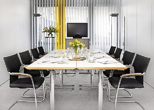 Zieher Business Centres - Rosenstraße 2 - Berlin image 3