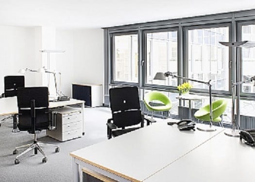 Zieher Business Centres - Rosenstraße 2 - Berlin image 4