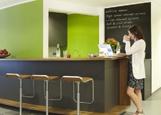 Zieher Business Centres - Rosenstraße 2 - Berlin image 6