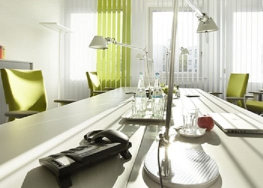 Zieher Business Centres - Uhlandstrasse 20 - 25 - Charlottenburg-Wilmersdorf - Berlin image 3