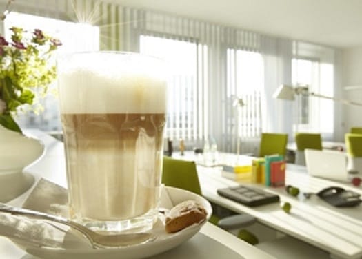 Zieher Business Centres - Uhlandstrasse 20 - 25 - Charlottenburg-Wilmersdorf - Berlin image 6