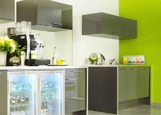 Zieher Business Centres - Uhlandstrasse 20 - 25 - Charlottenburg-Wilmersdorf - Berlin image 8