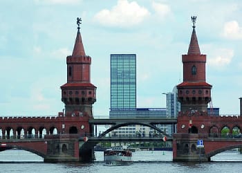Zieher Business Centres - Am Treptower Park 75 - Berlin image 6