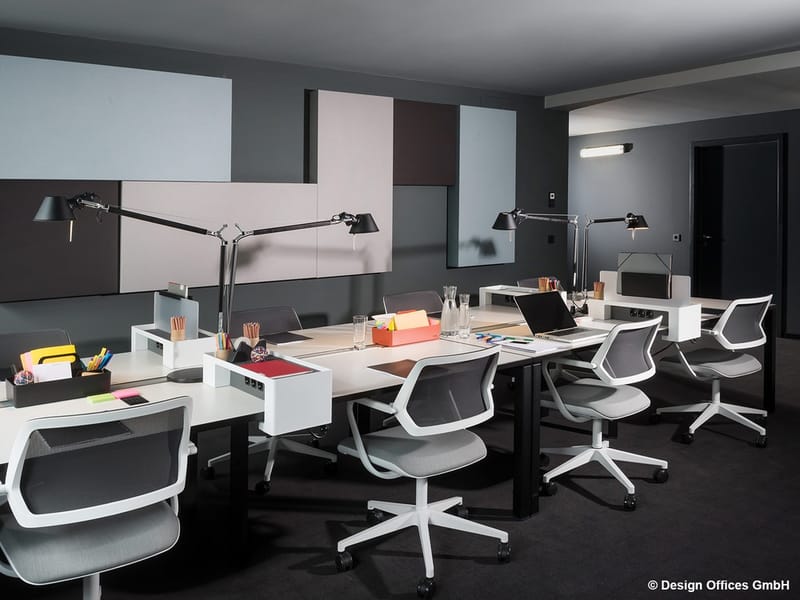 Design Offices - 1 Barckhausstrase, 60325 - Frankfurt image 3