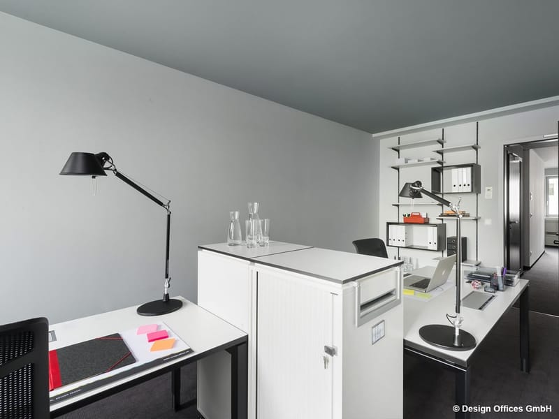 Design Offices - 1 Barckhausstrase, 60325 - Frankfurt image 5