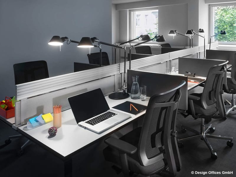 Design Offices - 1 Barckhausstrase, 60325 - Frankfurt image 6