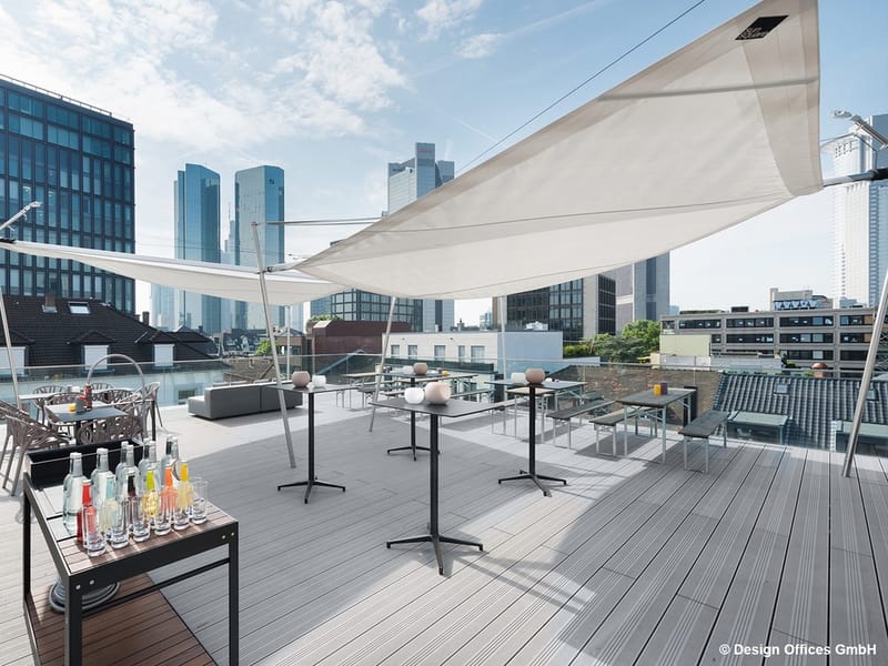 Design Offices - 1 Barckhausstrase, 60325 - Frankfurt image 8