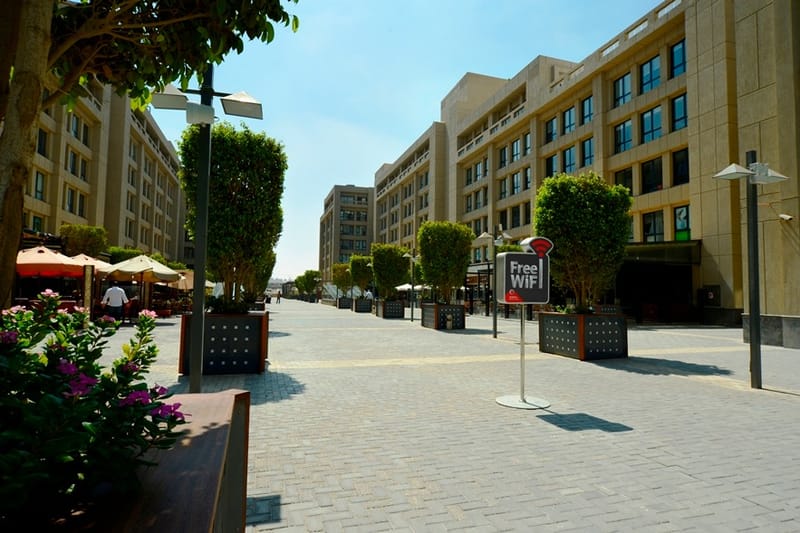 Regus - Arkan Plaza - El Bostan - Giza In Front Of Zayed - 2000 Compound - Sheikh Zayed City image 3