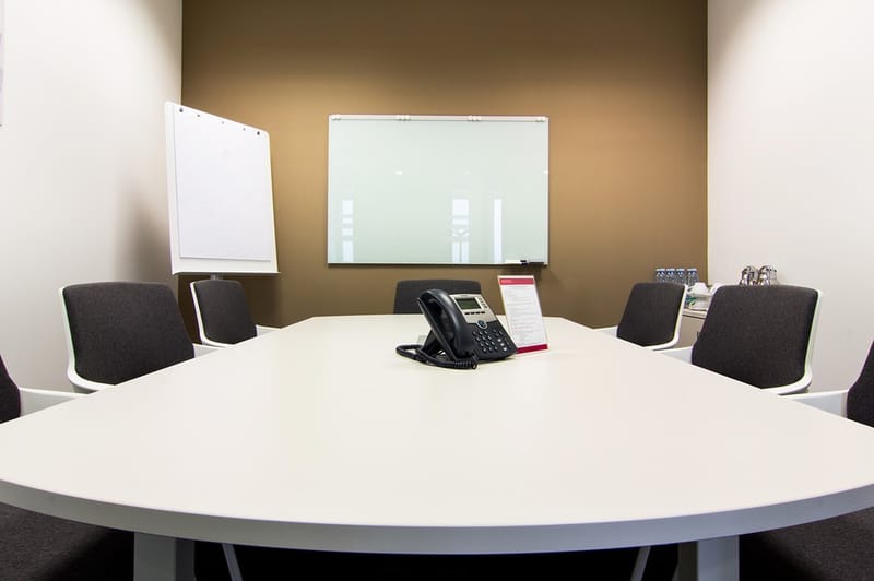 Regus - Apollo Business Centre II - 4D Prievozska Street - Bratislava image 11