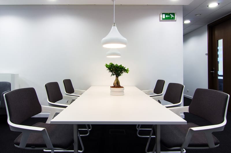 Regus - Apollo Business Centre II - 4D Prievozska Street - Bratislava image 13