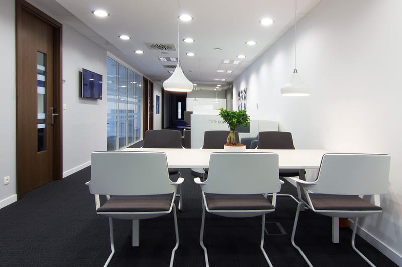 Regus - Apollo Business Centre II - 4D Prievozska Street - Bratislava image 15
