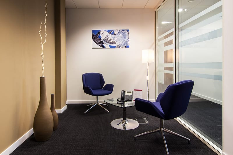 Regus - Apollo Business Centre II - 4D Prievozska Street - Bratislava image 16