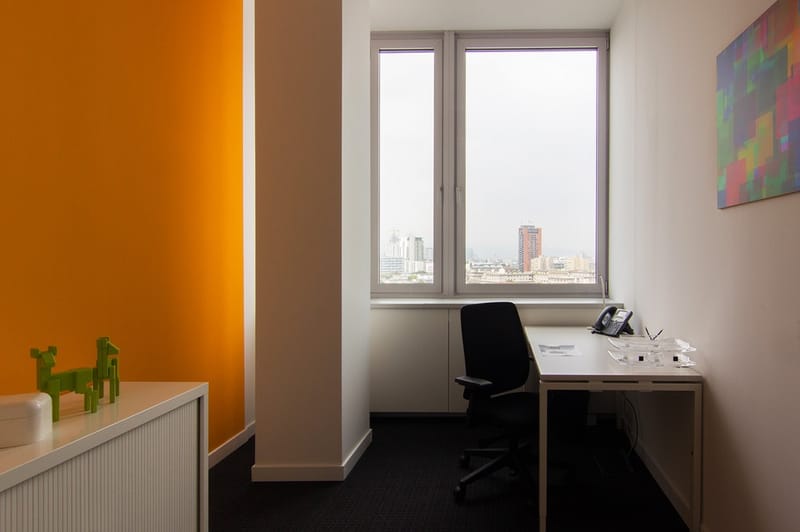 Regus - Apollo Business Centre II - 4D Prievozska Street - Bratislava image 21