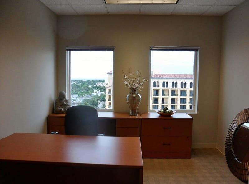 Zen Offices - 150 East Palmetto Park Road - Boca Raton - FL image 4