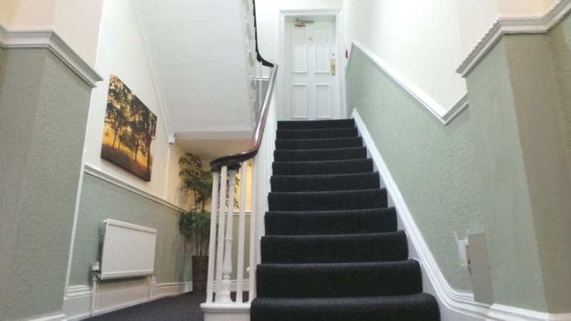 Rational House - 32 Winckley Square, PR1 - Preston image 6
