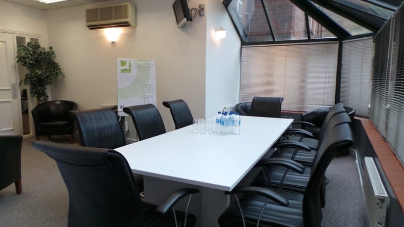 Rational House - 32 Winckley Square, PR1 - Preston image 9