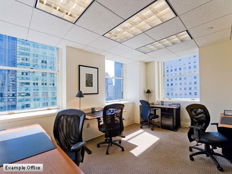 Regus - HarbourFront Tower One - 1 Harbourfront Place - Singapore image 2