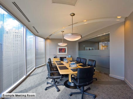 Regus - HarbourFront Tower One - 1 Harbourfront Place - Singapore image 3