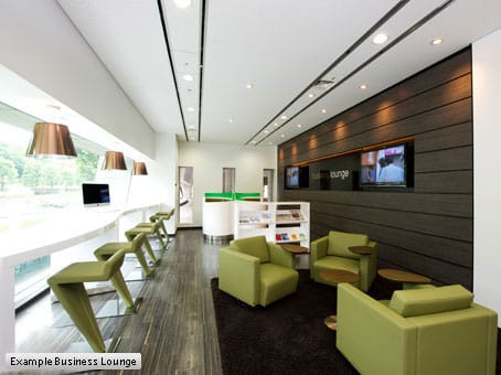 Regus - HarbourFront Tower One - 1 Harbourfront Place - Singapore image 4