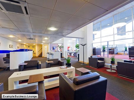 Regus - HarbourFront Tower One - 1 Harbourfront Place - Singapore image 7
