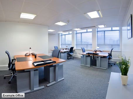Regus - HarbourFront Tower One - 1 Harbourfront Place - Singapore image 8