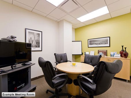Regus - HarbourFront Tower One - 1 Harbourfront Place - Singapore image 9
