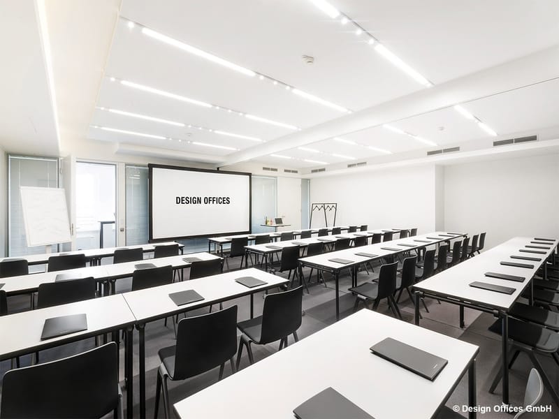 Design Offices - 3 Bertolt-Brecht-Platz - Berlin image 8
