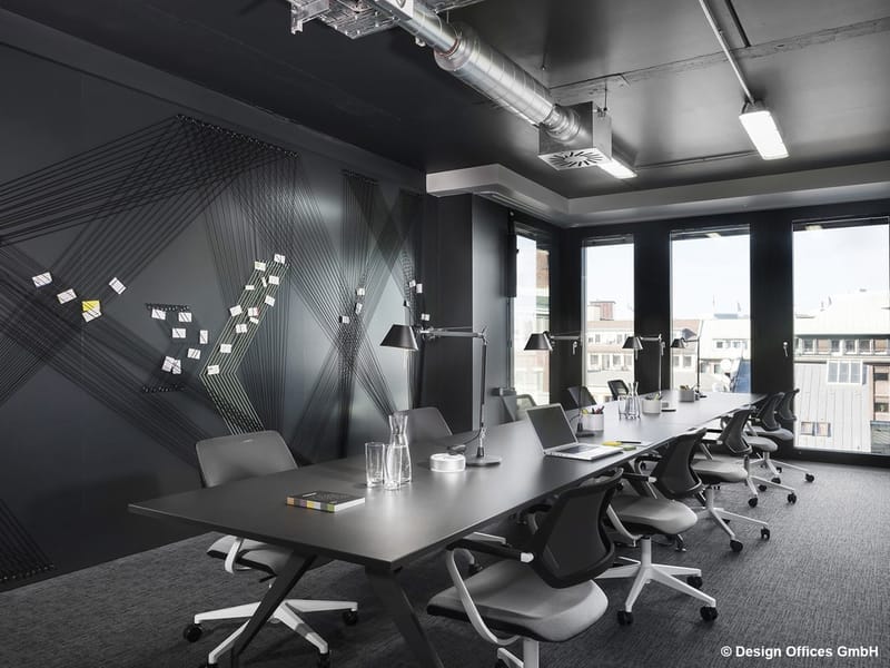 Design Offices - 10 Domstrasse, 20095 - Hamburg image 3