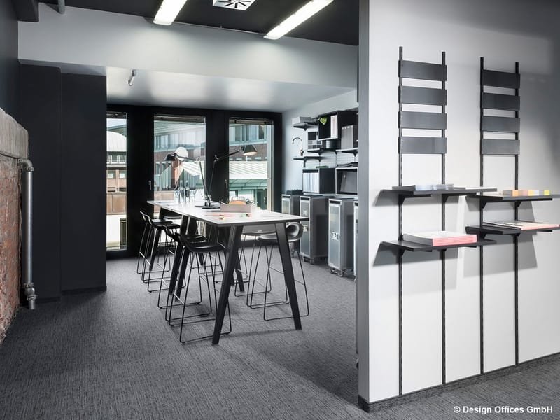 Design Offices - 10 Domstrasse, 20095 - Hamburg image 4